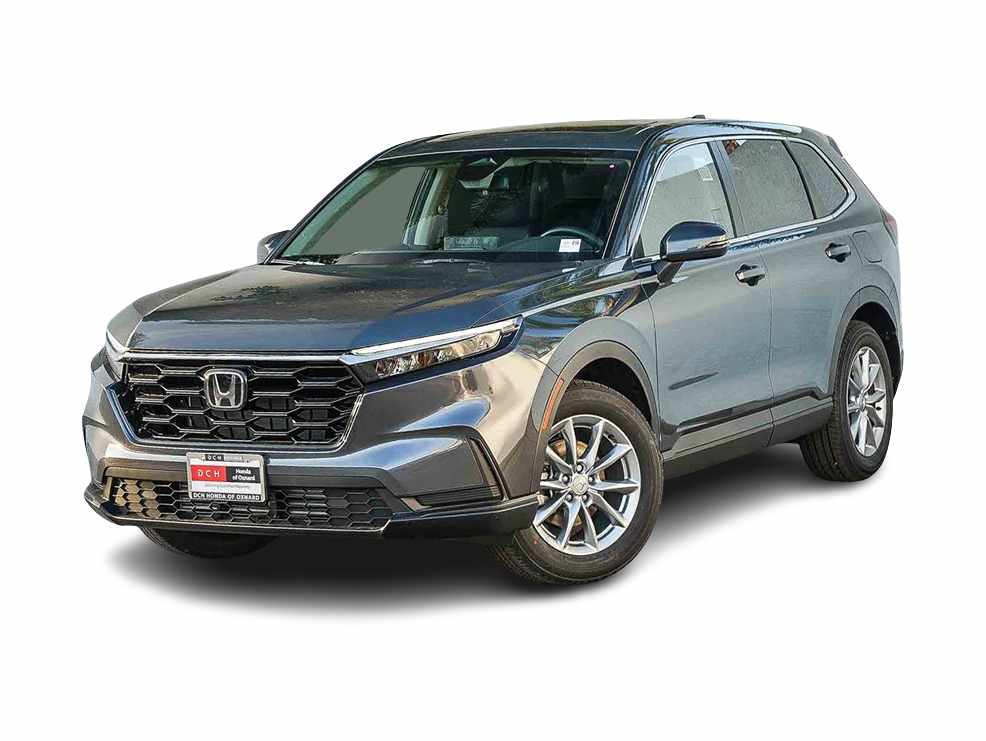 Thumbnail: 2026 Honda CR-V - 1