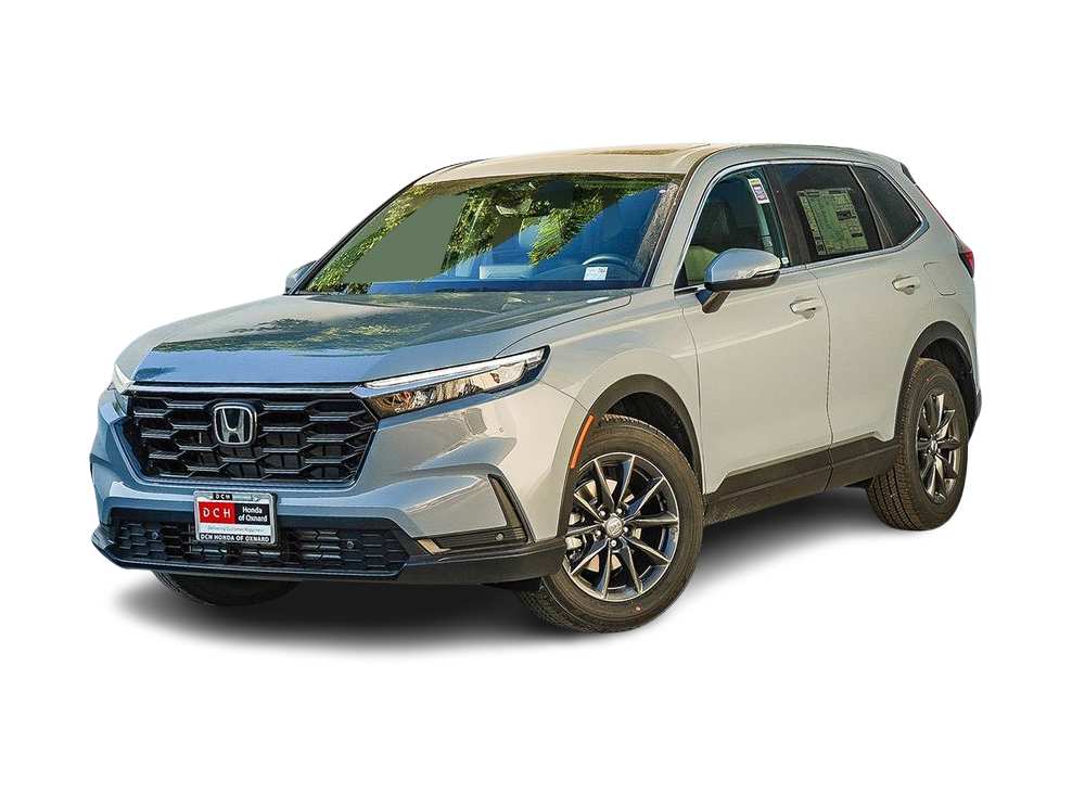 Thumbnail: 2026 Honda CR-V - 1