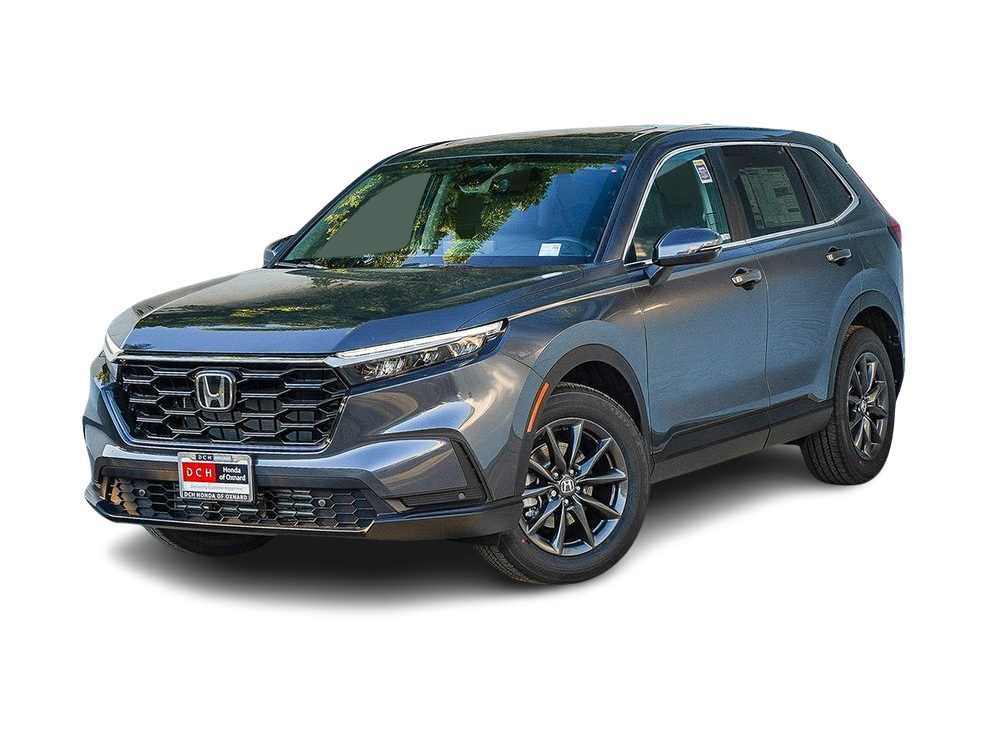 Thumbnail: 2026 Honda CR-V - 1