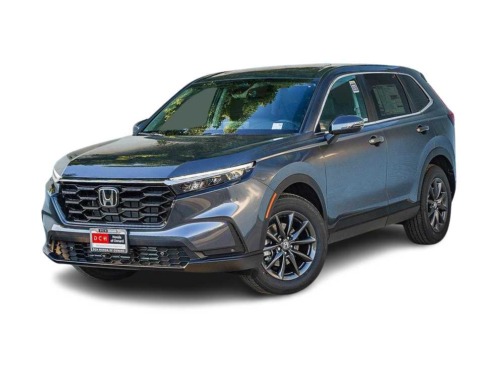 Thumbnail: 2026 Honda CR-V - 1