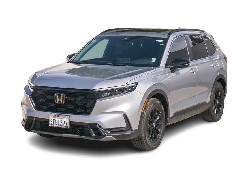 Thumbnail: 2023 Honda CR-V - 1