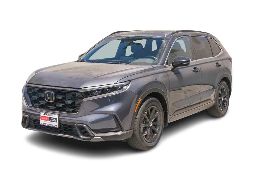 Thumbnail: 2023 Honda CR-V - 1