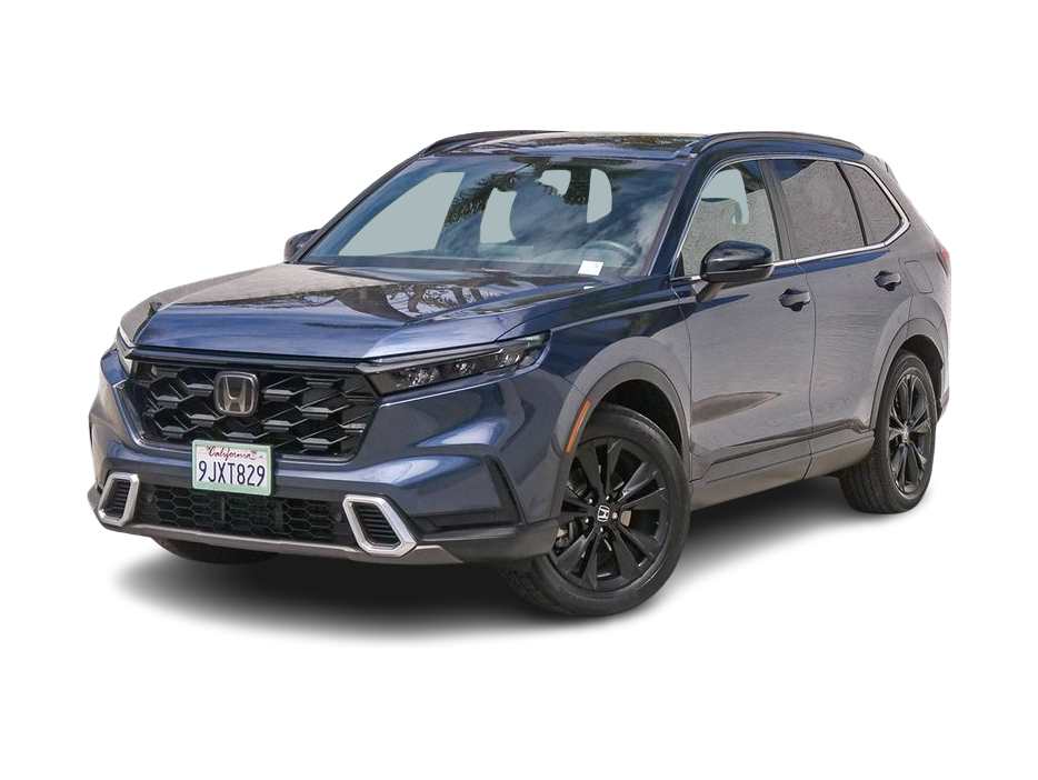 Thumbnail: 2024 Honda CR-V - 1