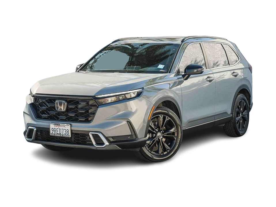 Thumbnail: 2025 Honda CR-V - 1