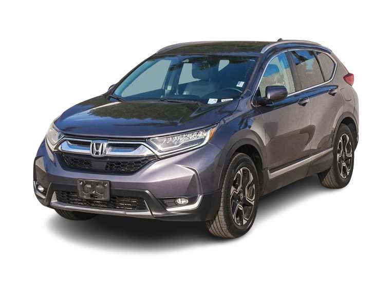 Thumbnail: 2017 Honda CR-V - 1
