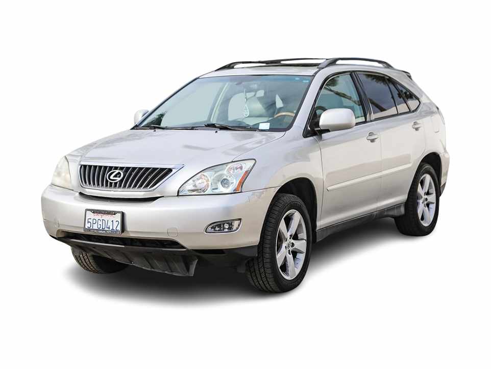 2005 Lexus RX 330 -
                  Oxnard, CA