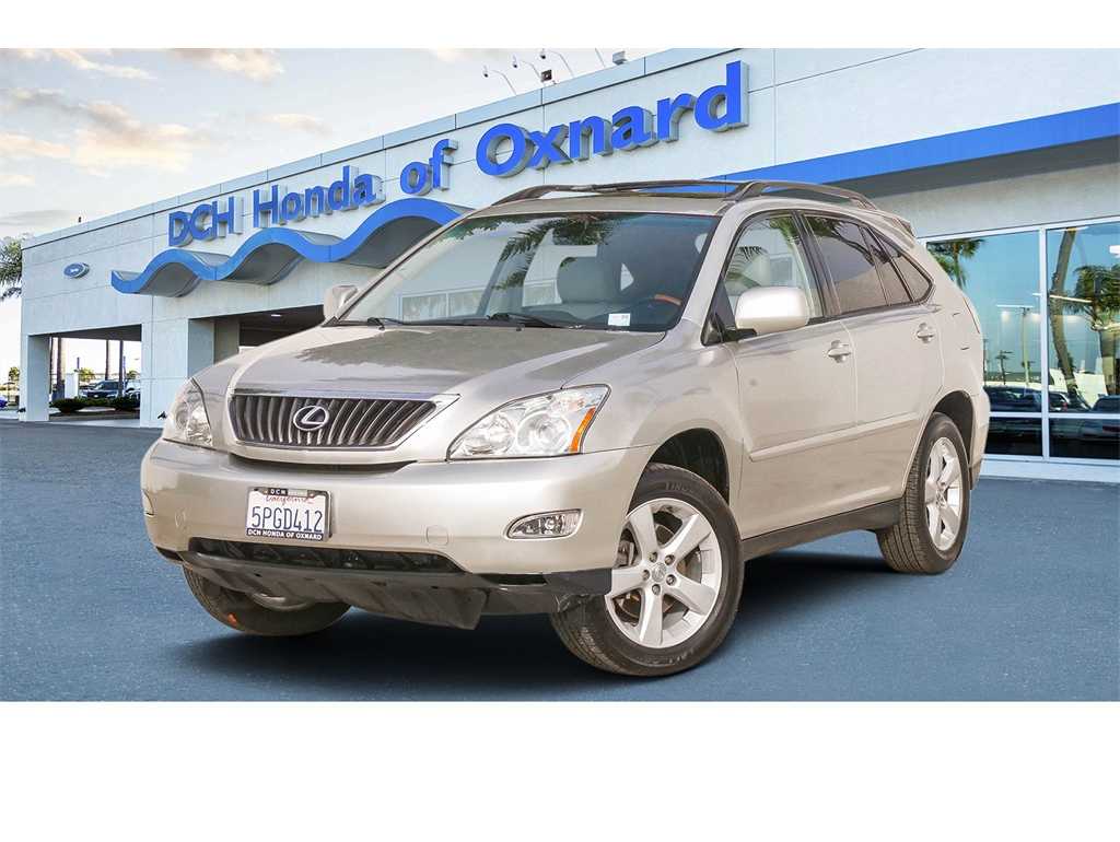 2005 Lexus RX 330