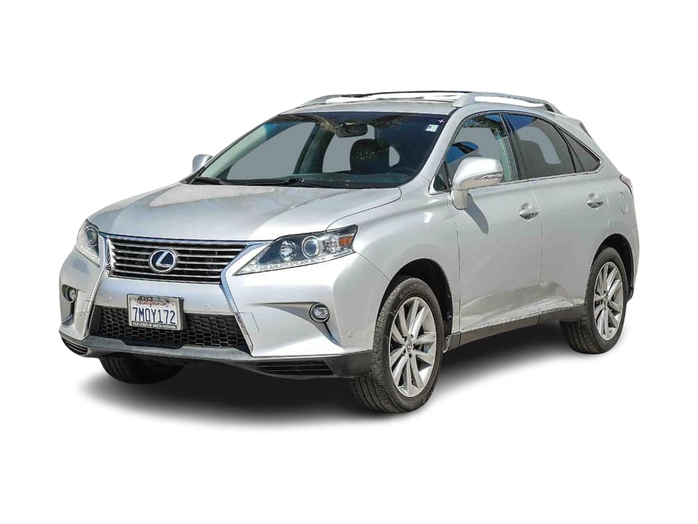 2015 Lexus RX 350 -
                  Oxnard, CA