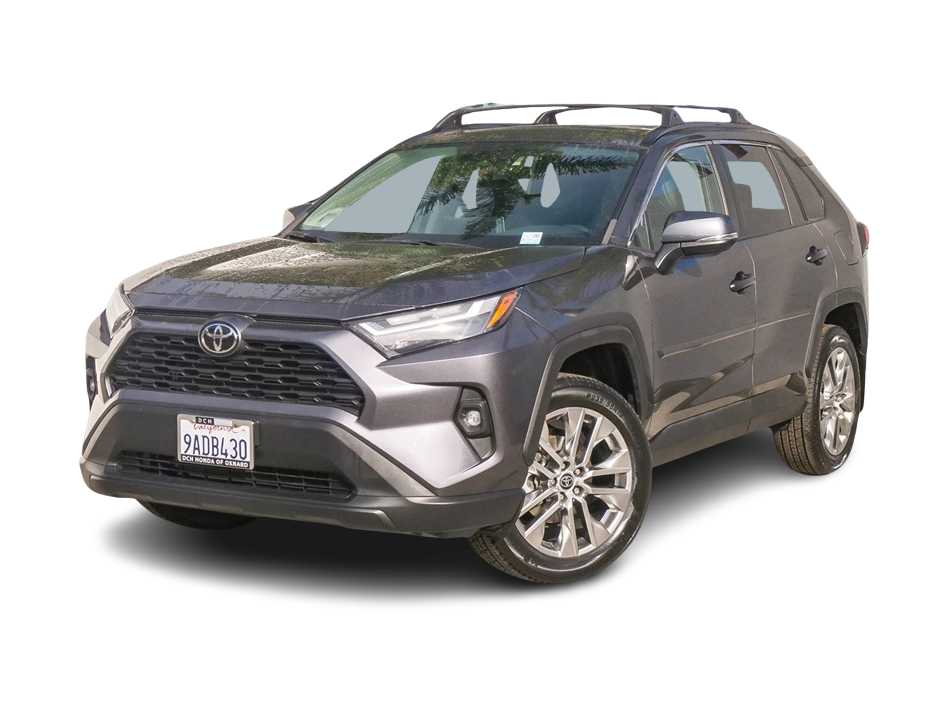 2022 Toyota RAV4 XLE Premium -
                Oxnard, CA