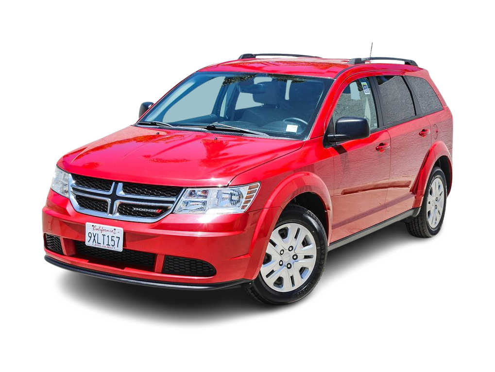 2019 Dodge Journey SE -
                  Oxnard, CA
