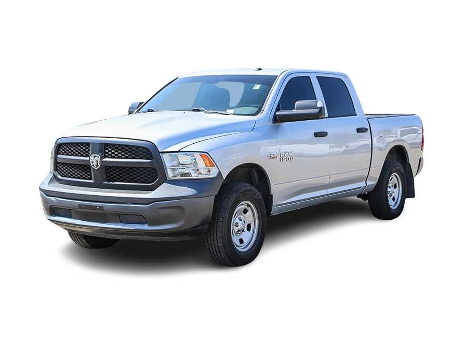 2016 RAM 1500 Tradesman -
                Oxnard, CA