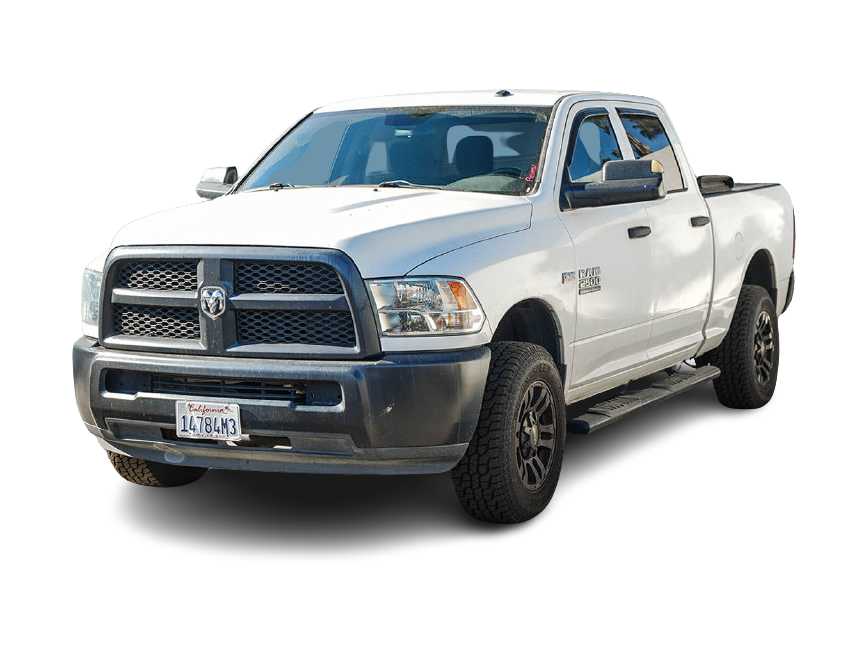 2014 RAM 2500 Tradesman -
                  Oxnard, CA