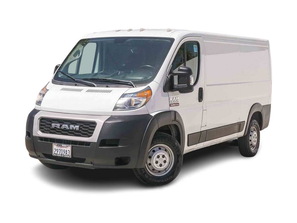 2019 RAM ProMaster 1500 -
                  Oxnard, CA