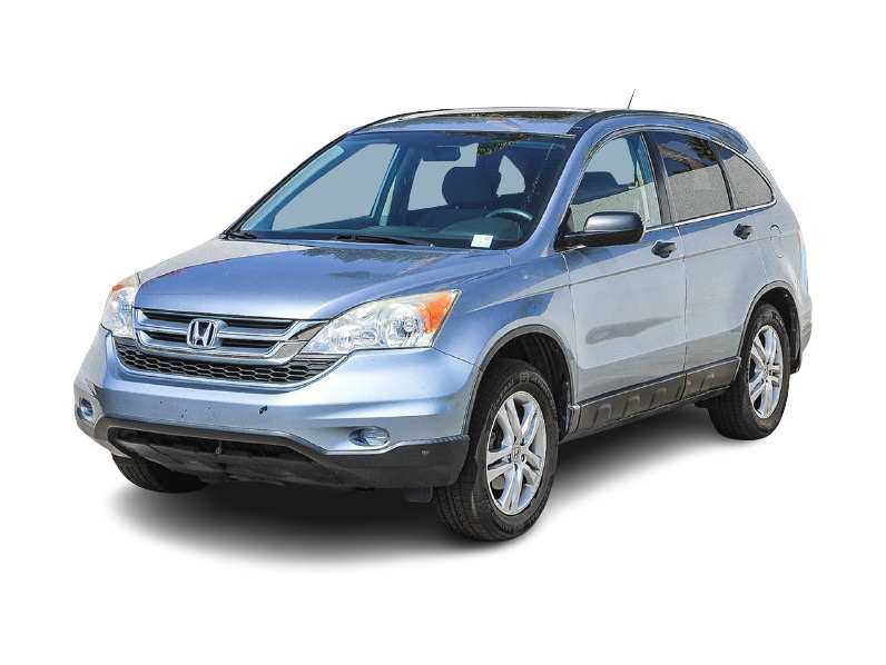 Thumbnail: 2011 Honda CR-V - 1