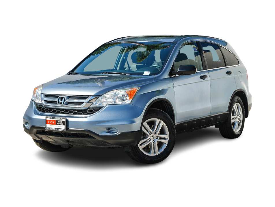 Thumbnail: 2011 Honda CR-V - 1