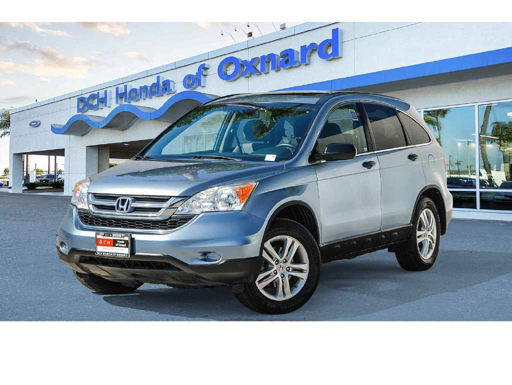 2011 Honda CR-V
