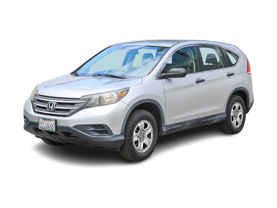 Thumbnail: 2013 Honda CR-V - 1