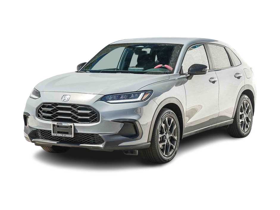 Thumbnail: 2024 Honda HR-V - 1