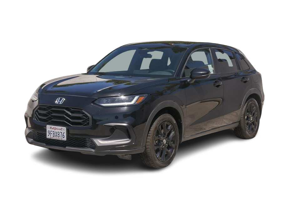 Thumbnail: 2023 Honda HR-V - 1