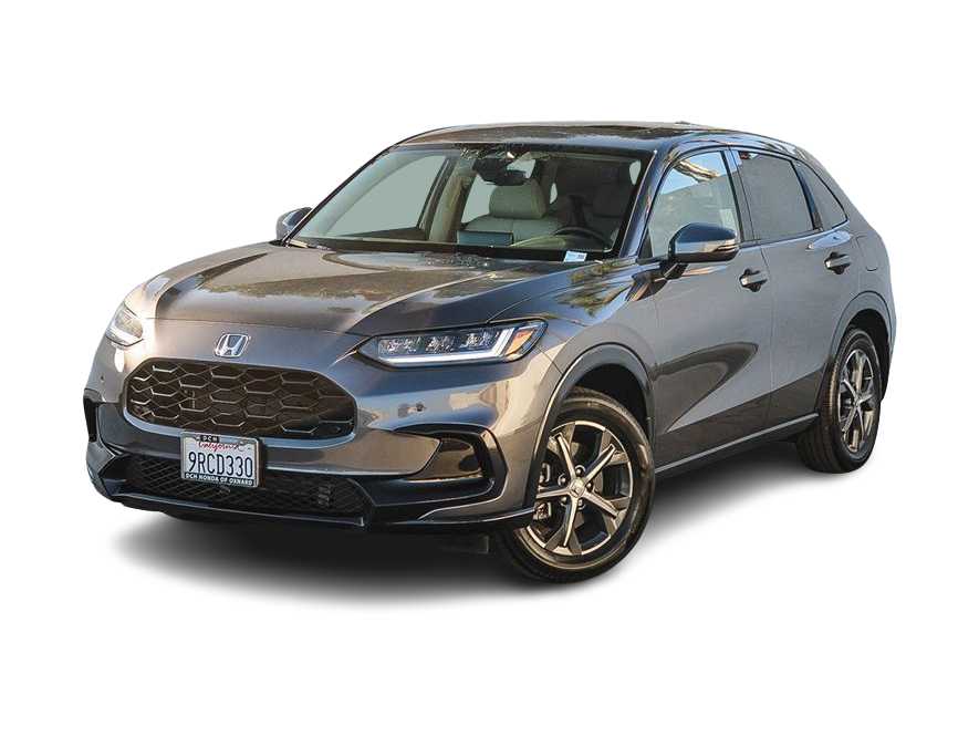 Thumbnail: 2025 Honda HR-V - 1