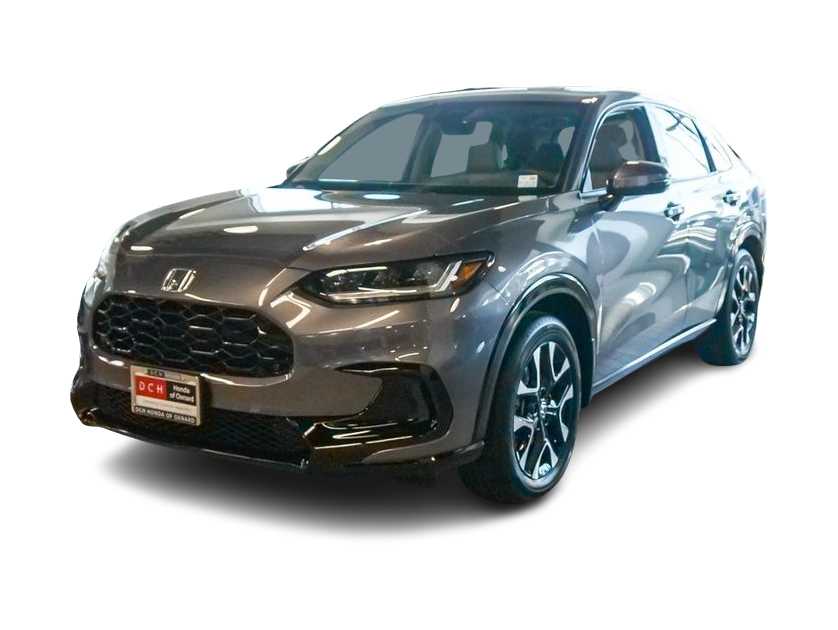 Thumbnail: 2027 Honda HR-V - 1