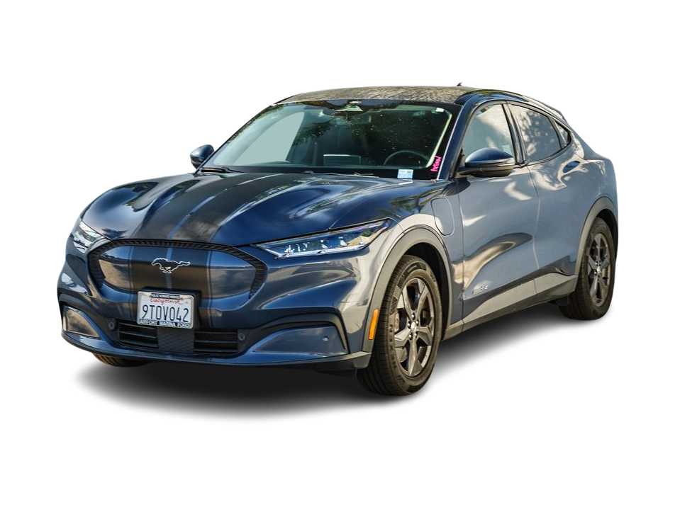 2021 Ford Mustang Mach-E Select -
                  Oxnard, CA