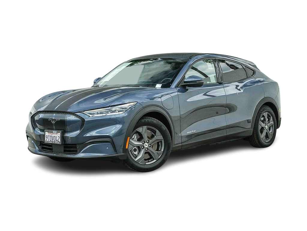 2021 Ford Mustang Mach-E Select -
                  Oxnard, CA
