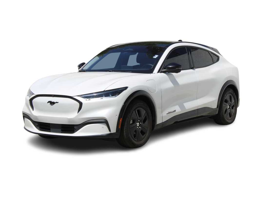 2023 Ford Mustang Mach-E California Route 1 -
                  Oxnard, CA