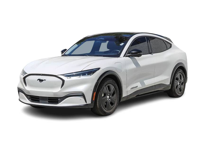 2023 Ford Mustang Mach-E California Route 1 -
                  Oxnard, CA