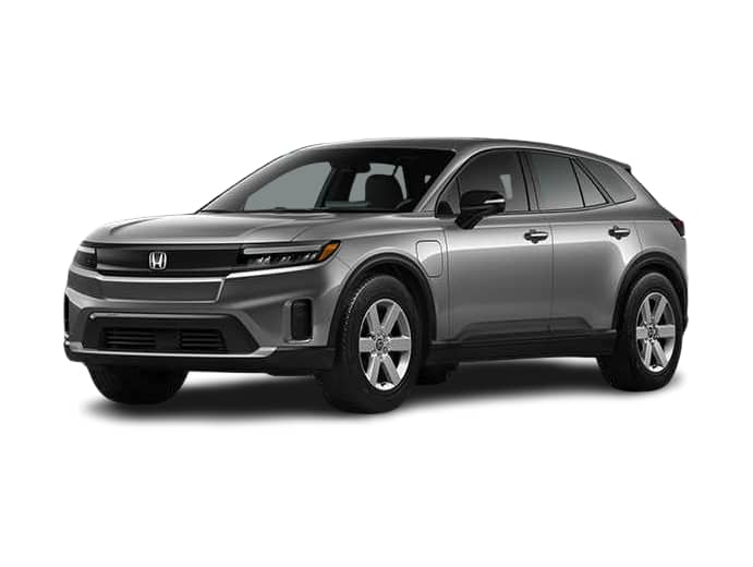 2025 Honda Prologue EX -
                  Oxnard, CA