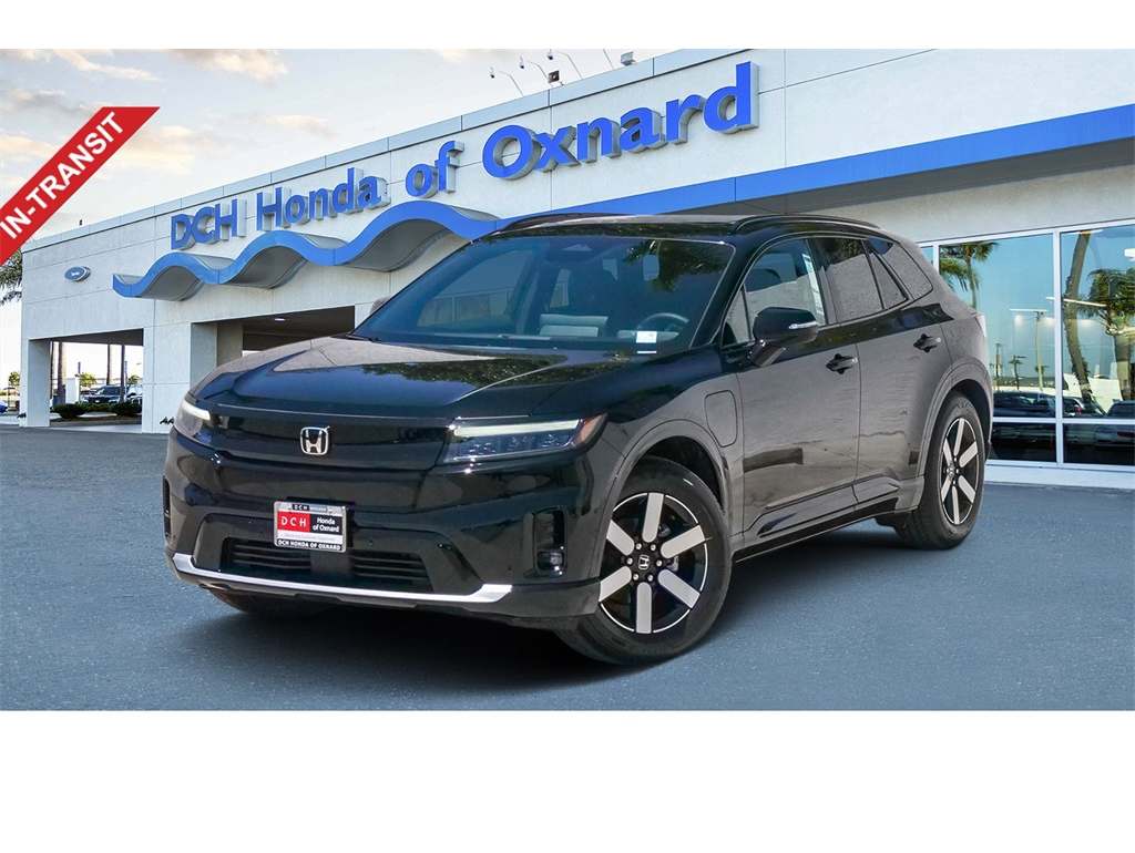 2026 Honda Prologue Touring's photo