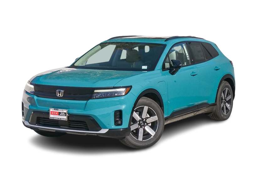 2025 Honda Prologue Touring Hero Image