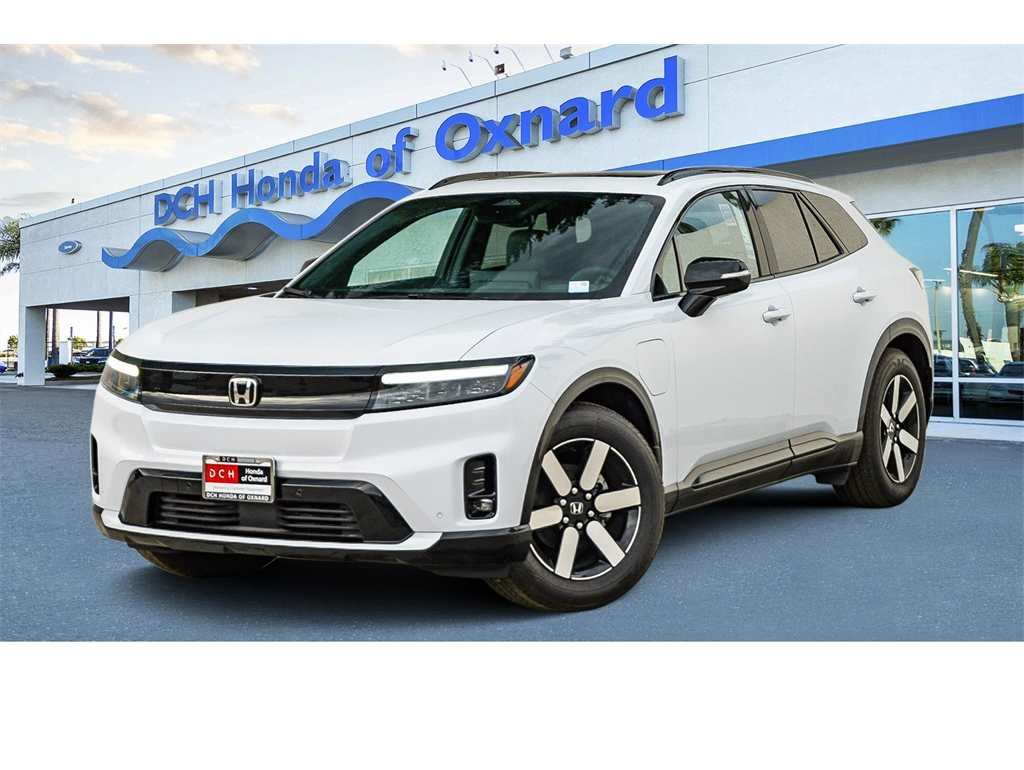 2026 Honda Prologue Touring's photo