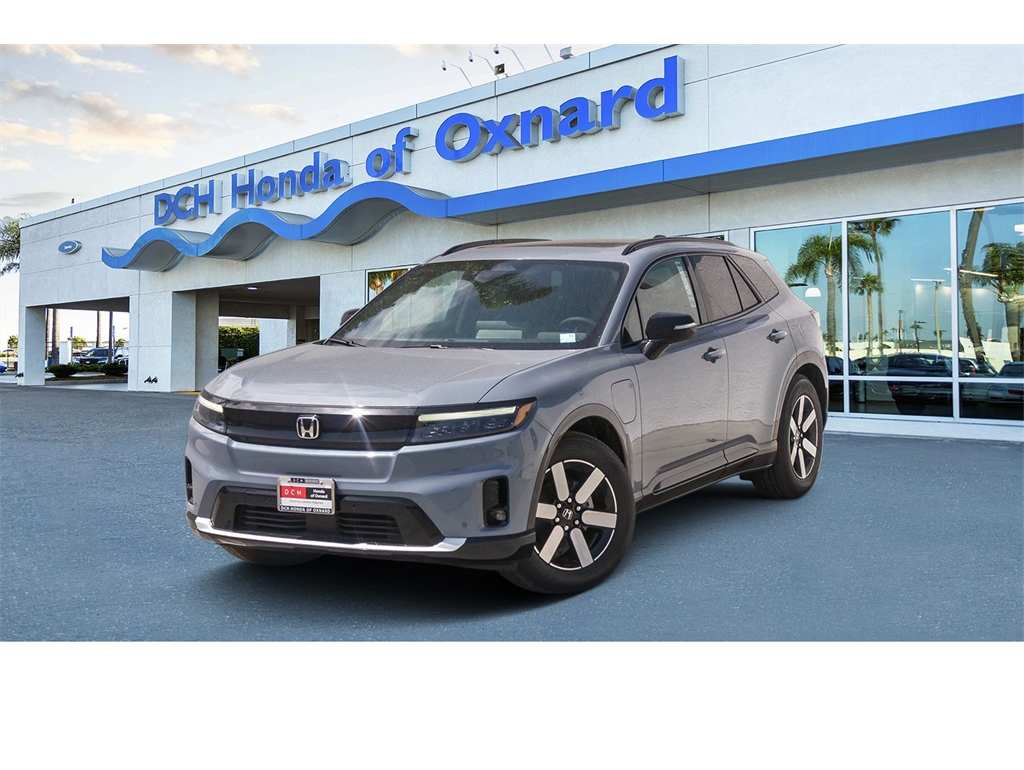 2026 Honda Prologue