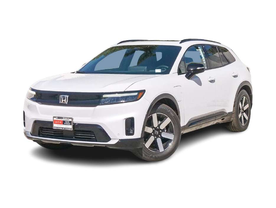 Thumbnail: 2026 Honda Prologue - 1