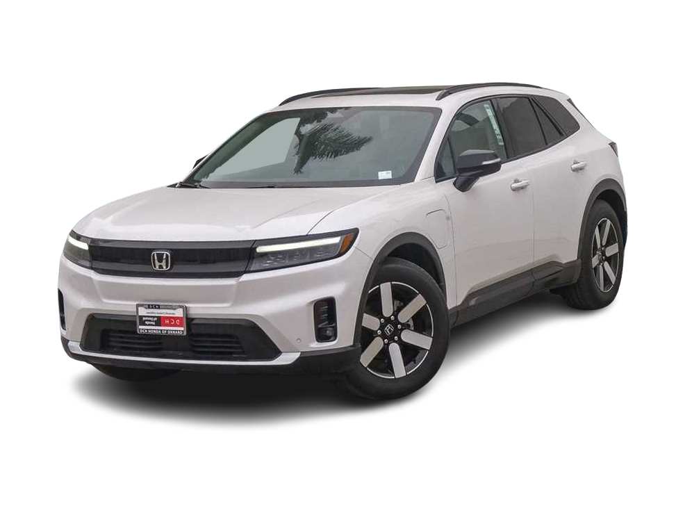 Thumbnail: 2025 Honda Prologue - 1