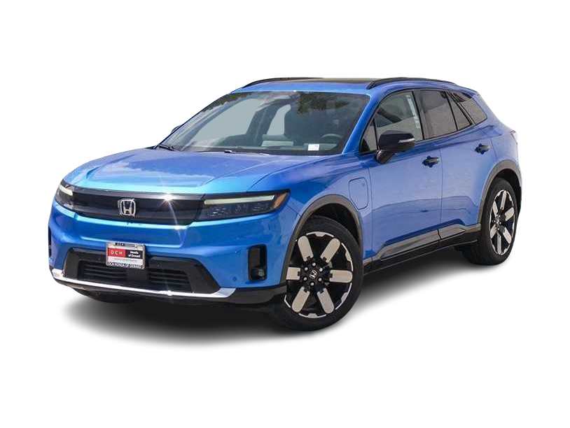 Thumbnail: 2025 Honda Prologue - 1