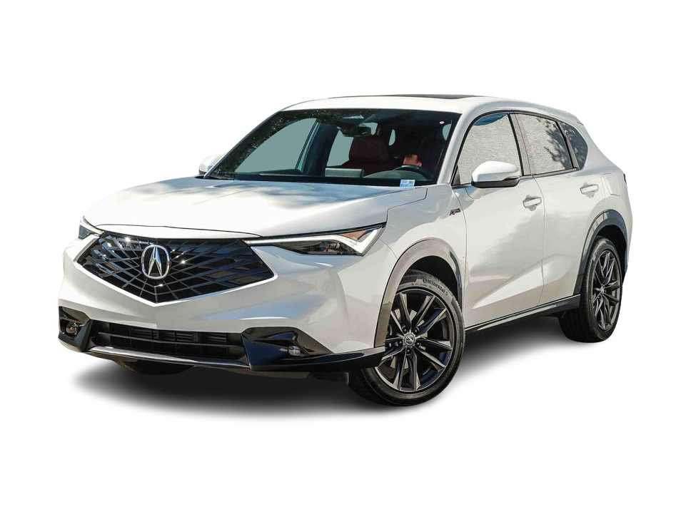 2025 Acura ADX A-SPEC -
                  Oxnard, CA