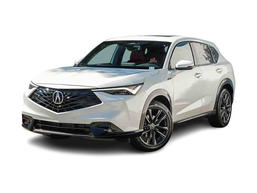 2025 Acura ADX A-SPEC -
                  Oxnard, CA