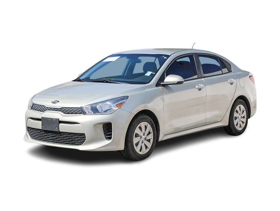 2018 Kia Rio S -
                Oxnard, CA