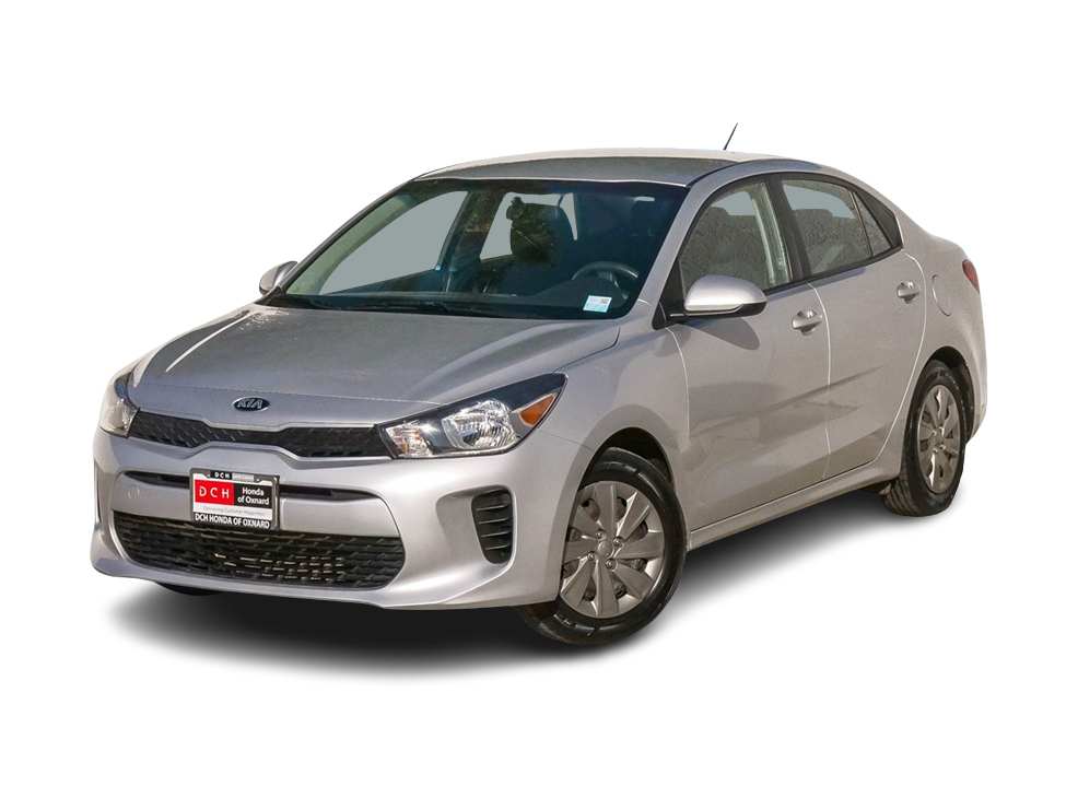 2020 Kia Rio S -
                Oxnard, CA