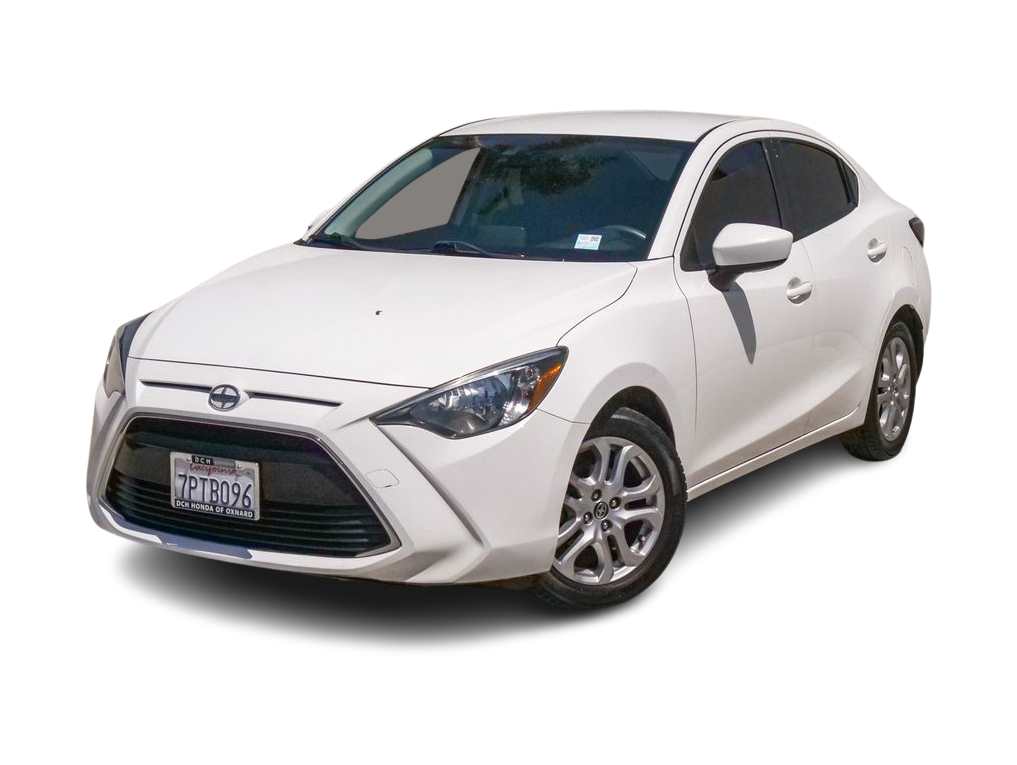 2016 Scion iA  -
                  Oxnard, CA