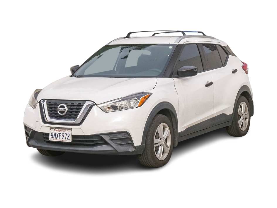 2019 Nissan Kicks S -
                  Oxnard, CA