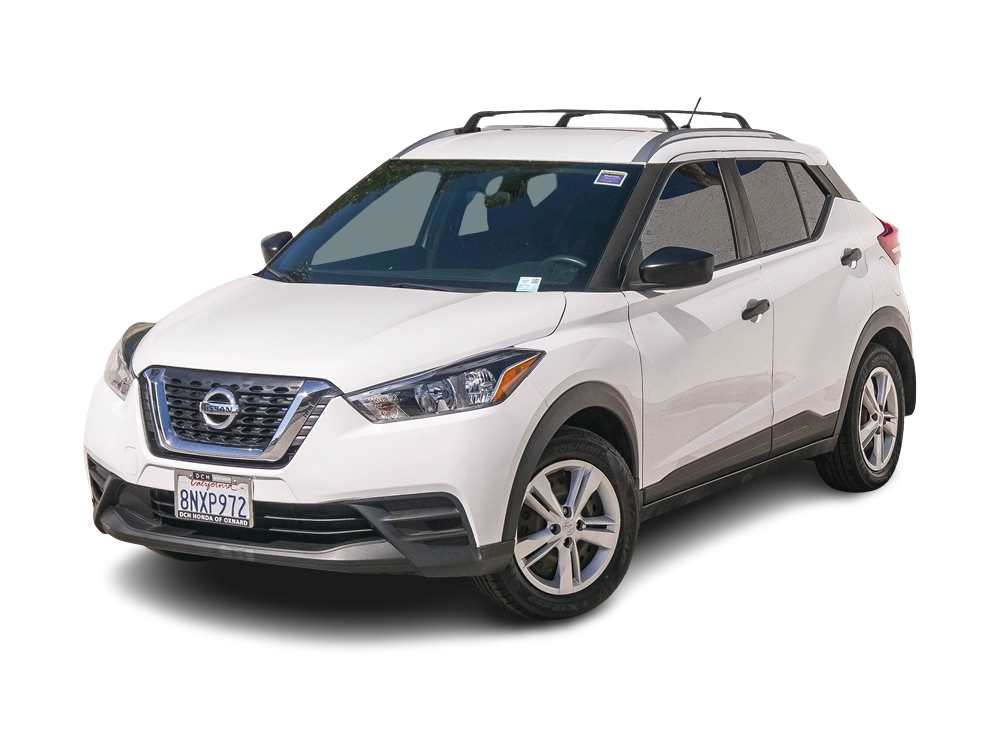 2019 Nissan Kicks S -
                  Oxnard, CA
