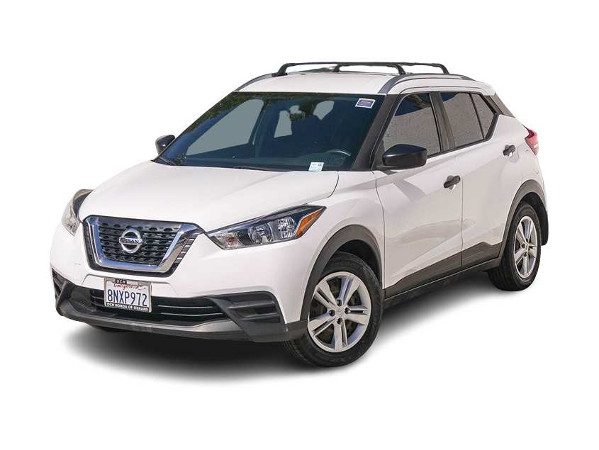 2019 Nissan Kicks S -
                  Oxnard, CA