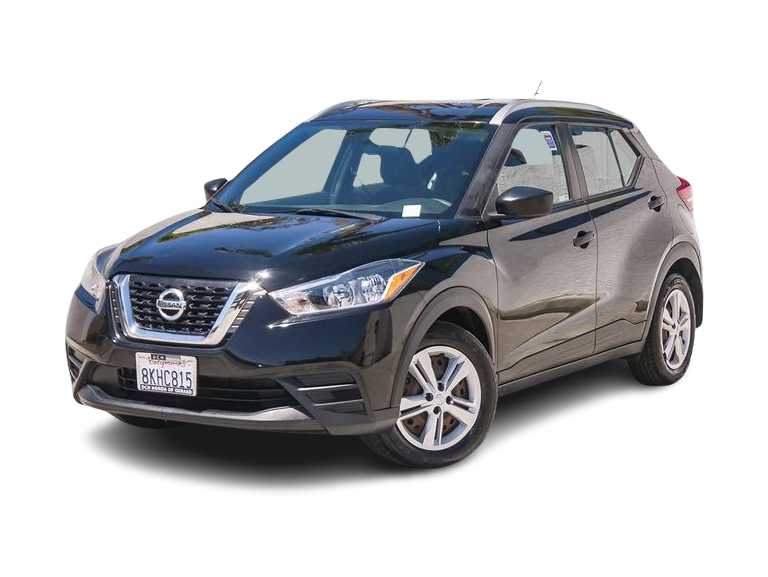 2019 Nissan Kicks S -
                  Oxnard, CA
