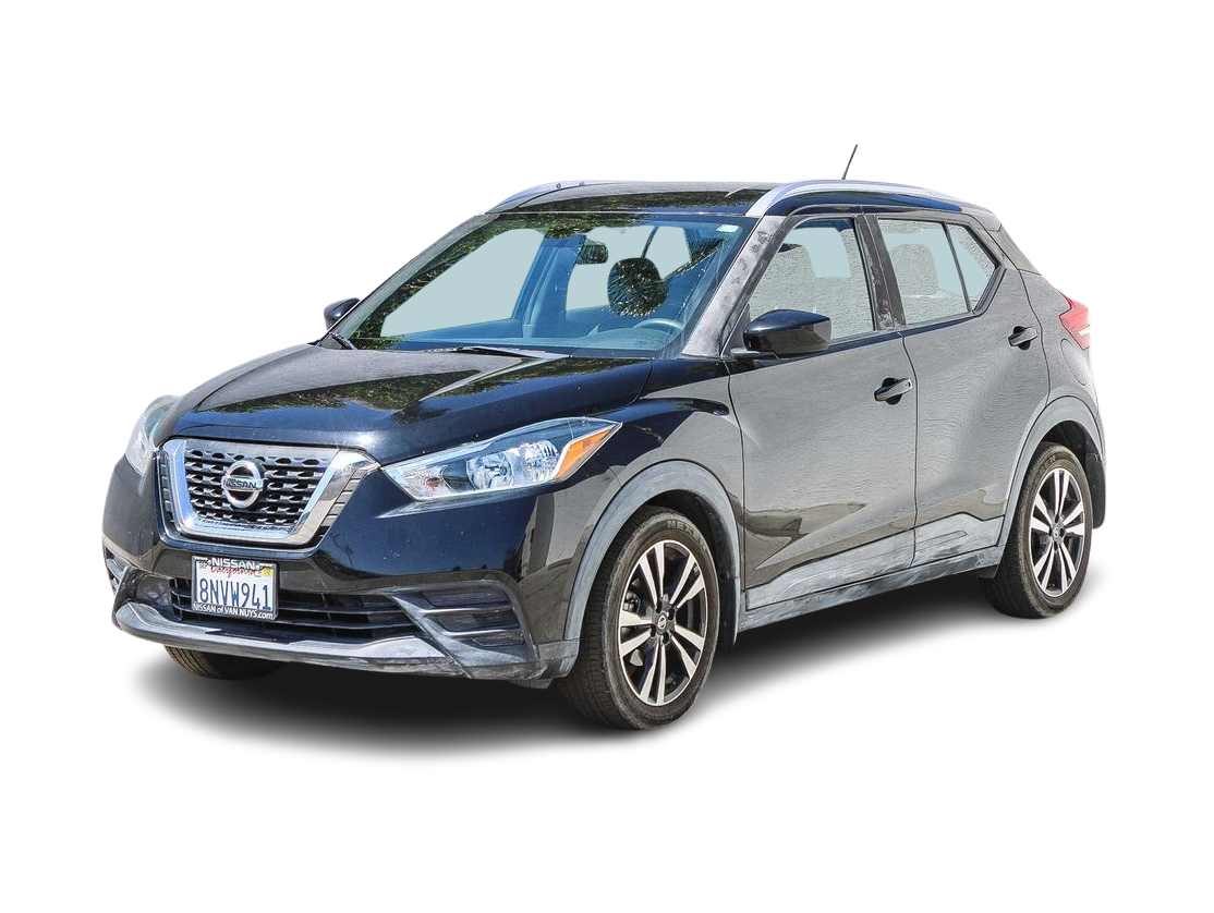 2019 Nissan Kicks SV -
                  Oxnard, CA