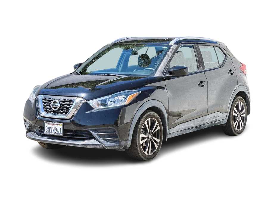 2019 Nissan Kicks SV -
                  Oxnard, CA