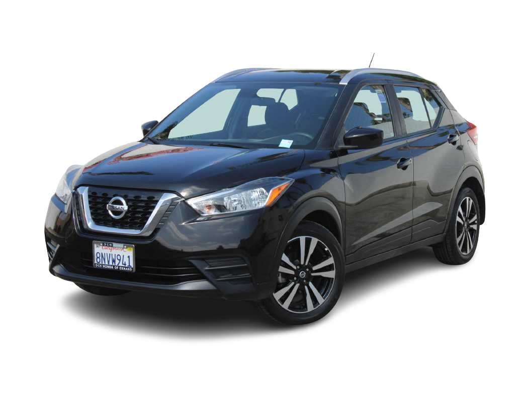2019 Nissan Kicks SV -
                  Oxnard, CA