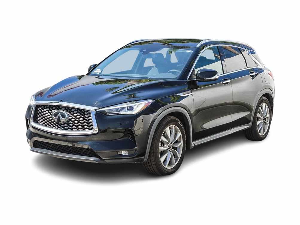 2020 INFINITI QX50 Luxe -
                  Oxnard, CA